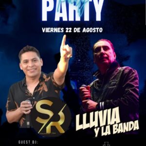 LIGHT PARTY